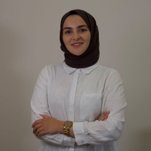 Resmi büyüt: Serra Sekin, Psikoloji İstanbul