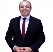 Resmi büyüt: Murat Öztürk, Kadın Hastalıkları Ve Doğum İstanbul