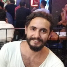 Resmi büyüt: Doğagün Doğan, Psikoloji İstanbul