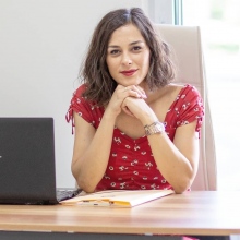 Resmi büyüt: Merve Aşçı, Aile Danışmanlığı Denizli