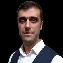 Resmi büyüt: Harun Gül, Psikolojik Danışma ve Rehberlik Konya