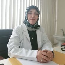 Resmi büyüt: Nezahat Şener, Ozon Terapi İstanbul