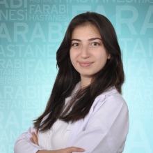 Resmi büyüt: Betül Koç, Diyetisyen Selçuklu