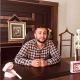 Ahmet Erkut