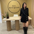 Esra Güzel, Diyetisyen Aydın