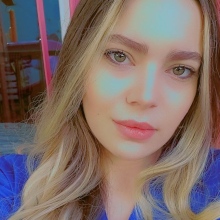 Resmi büyüt: Selin Duymaz, Fizyoterapi Ve Rehabilitasyon Kayseri