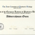 Resmi büyüt: certificate 4