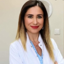 Resmi büyüt: Özlem Evliyaoğlu, Kadın Hastalıkları Ve Doğum Ankara