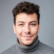 Resmi büyüt: Cenk Burku Abay, Psikoloji İstanbul