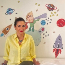 Resmi büyüt: Esra Polat, Çocuk Sağlığı Ve Hastalıkları İstanbul