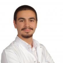 Resmi büyüt: Barış Ürün, Diş Hekimi Ankara