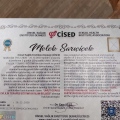 Resmi büyüt: certificate 15