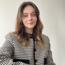 Resmi büyüt: Merve Ünal, Psikoloji Muratpaşa