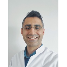 Resmi büyüt: Hasan Camcı, Ortodonti Afyon