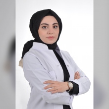 Resmi büyüt: Kübra Utar, Psikoloji İstanbul