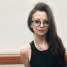 Resmi büyüt: Dicle Cayman, Psikoloji İstanbul