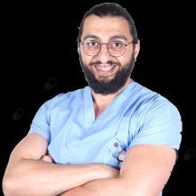 Resmi büyüt: Ahmet Mustafa Zeren, Diş Hekimi İstanbul