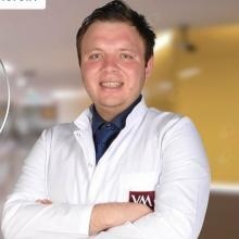 Resmi büyüt: Uğurcan Başhan, Diyetisyen Diyarbakır