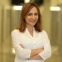 Resmi büyüt: Derya Azim, Fizyoterapi Ve Rehabilitasyon Balıkesir