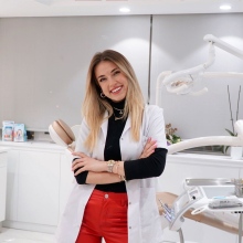 Resmi büyüt: Cansu Cambazoğlu, Diş Hekimi İstanbul