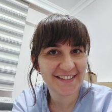 Resmi büyüt: Emel Aksoy Tercan, Psikoloji Yalova