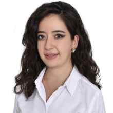 Resmi büyüt: Ayşe Kardelen Acar, Fizyoterapi Ve Rehabilitasyon İzmir