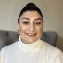 Resmi büyüt: Şeyma Çetin, Psikoloji İstanbul