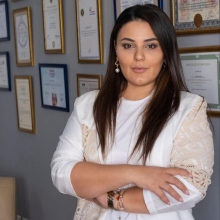 Resmi büyüt: Hande Şafak Çepni, Psikoloji Samsun