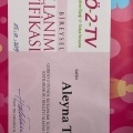 Resmi büyüt: certificate 8