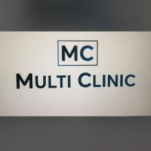 Multi Clinic Ağız ve Diş Sağlığı Merkezi