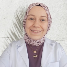 Resmi büyüt: Şadiye Kıvrakdal, Diyetisyen Manisa