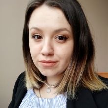 Resmi büyüt: Selen Kıraç, Psikolojik Danışma ve Rehberlik İstanbul