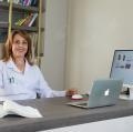 Feray Güvenal, Kadın Hastalıkları Ve Doğum İzmir