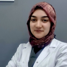 Resmi büyüt: Yıldız Arslan, Diş Hekimi İstanbul