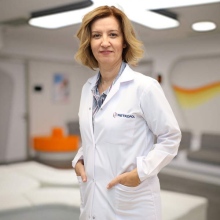 Resmi büyüt: Aylin Kazancı, Dermatoloji Karşıyaka