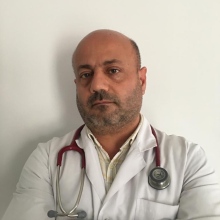 Resmi büyüt: Ali Ersun Kaya, Çocuk Alerjisi İstanbul