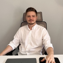 Resmi büyüt: Hazar Şen, Psikoloji Bursa