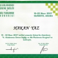 Resmi büyüt: certificate 21