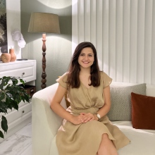 Resmi büyüt: Beyza Çabuk, Psikoloji İstanbul