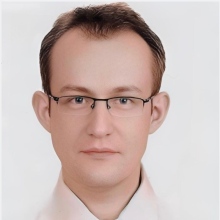 Resmi büyüt: Burak Ardıçlı, Çocuk Cerrahisi Altındağ