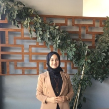 Resmi büyüt: Rumeysa Andıç, Psikoloji Aksaray