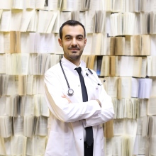 Resmi büyüt: Utku Atılgan, Pratisyen İstanbul