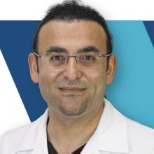 Resmi büyüt: Yalçın Karaküçük, Göz Hastalıkları İstanbul