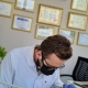 Mehmet Seyrek