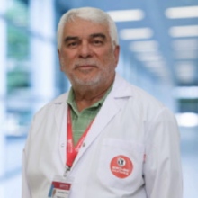 Resmi büyüt: Sıddık Tuna, Radyoloji Melikgazi