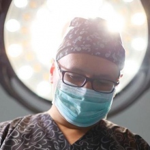 Resmi büyüt: Serdar Gürsul, Genel Cerrahi Elazığ