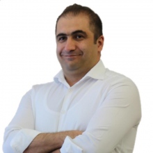 Resmi büyüt: Salim Görkem Meşe, Psikiyatri Kocasinan