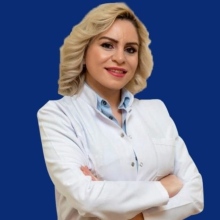 Resmi büyüt: Arzu Ertem Cengiz, Göğüs Hastalıkları Bursa