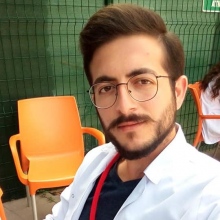 Resmi büyüt: Mehmet Koparan, Fizyoterapi Ve Rehabilitasyon Denizli