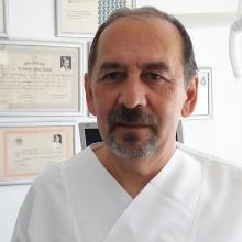 Resmi büyüt: Tahir Aşkın Laçin, Diş Hekimi Muğla